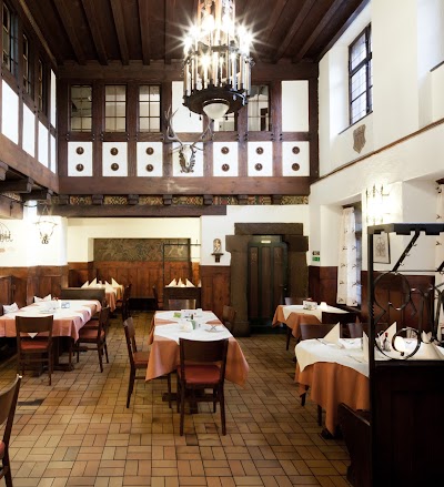 Photos of Gasthaus Goldener Hirschen