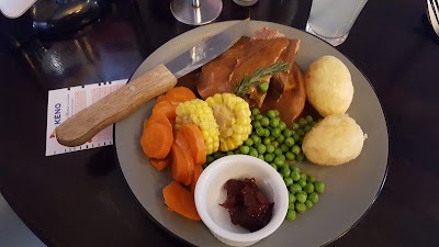 Photos of Cumberland Hotel
