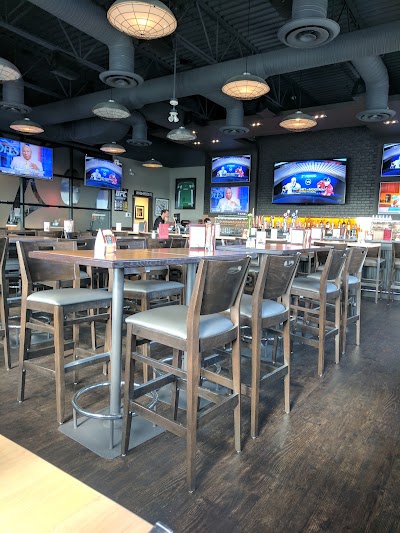 Photos of Boston Pizza Martensville