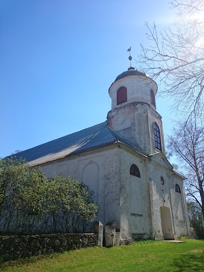 Photos of Kodavere kirik