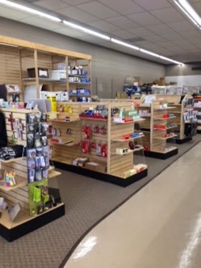 Photos of Holcombs Office Supply & Christian Products