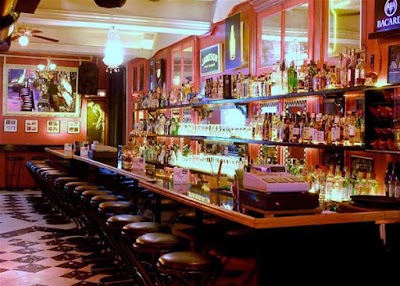 Photos of Malt n' Jazz