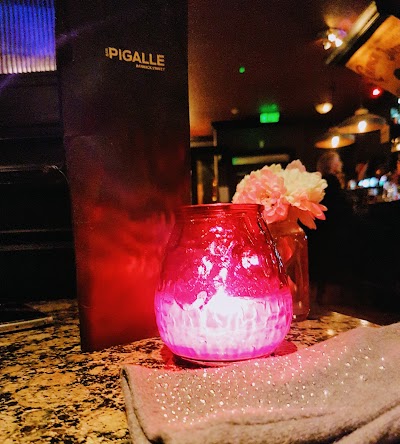 Photos of Pigalle