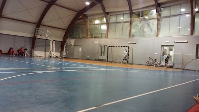 Photos of Sportski Centar "Venom"