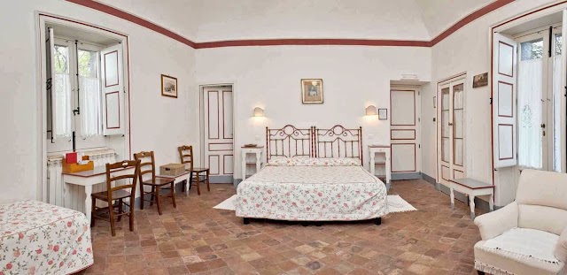 Agriturismo Case Perrotta