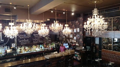Photos of The DL