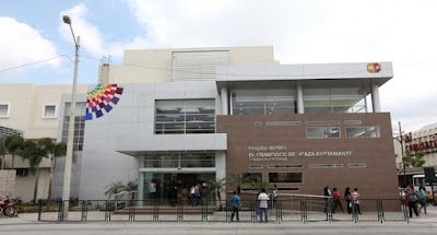 Photos of Child Hospital