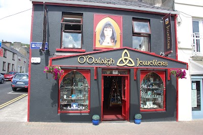 Photos of O'Dalaigh Jewellers