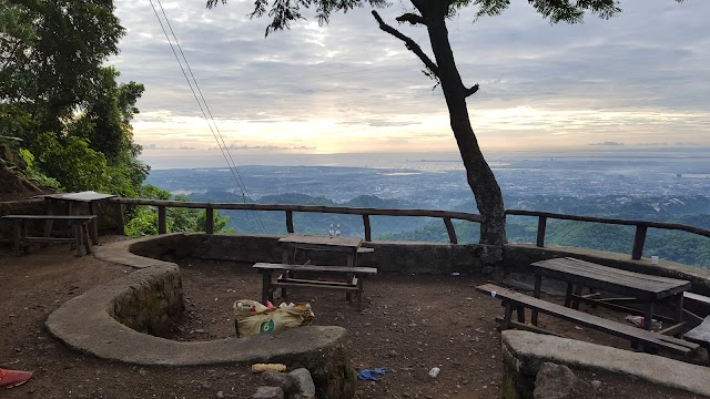 La Tegola Busay