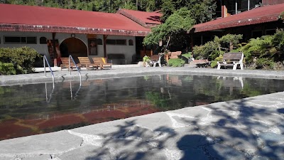 Photos of Termas Co&ntilde;aripe