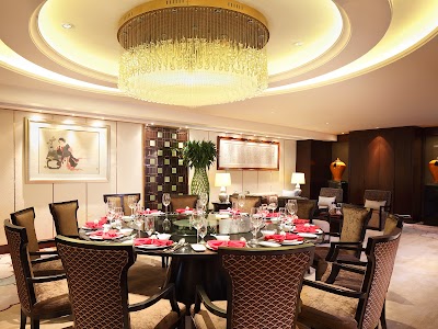 Photos of DoubleTree by Hilton Guangzhou