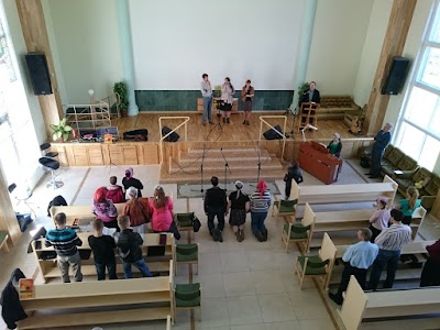 Photos of Seitsmenda P&auml;eva Adventistide J&otilde;hvi Kogudus
