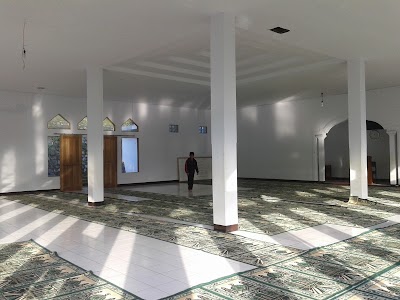Photos of Mesjid Ridatul huda