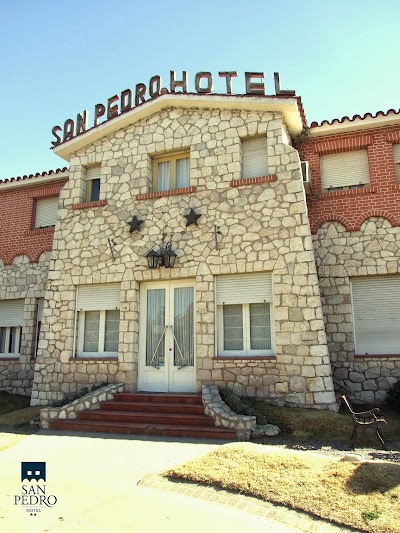 Photos of Hotel San Pedro