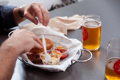 Photos of Punch Burger