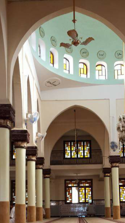 Photos of مسجد ذكر الله