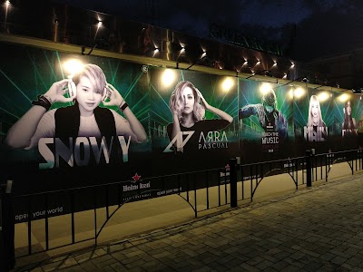 Photos of Marquee Club