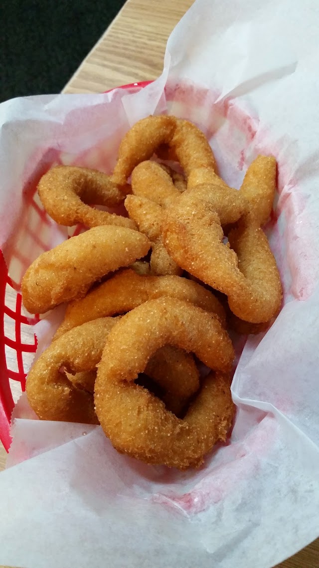 Ella's of Calabash