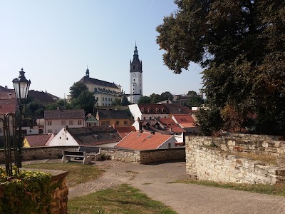 Photos of City Tourism Litomerice - Information Center