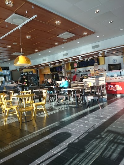 Photos of Shell Kokkola Vitsari