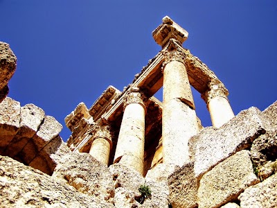 Photos of Temple of Jupiter
