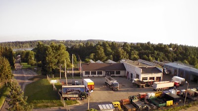 Photos of Vilvo Auto AS