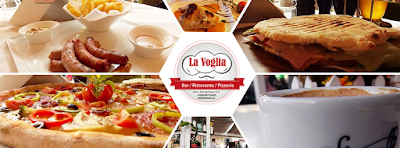 Photos of La Voglia