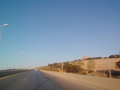 Photos of STADE COMMUNAL DE BENI-HAOUA