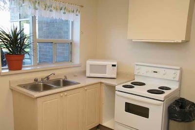 Photos of Residence & Conference Centre - Windsor