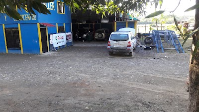 Photos of Taller & Lubricentro Centro De Amigos