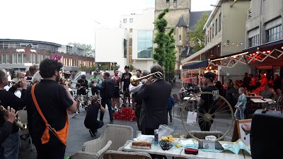 Photos of Cocktail- & Tapasbar Bolero