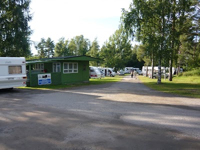 Photos of Top Camping Vaasa