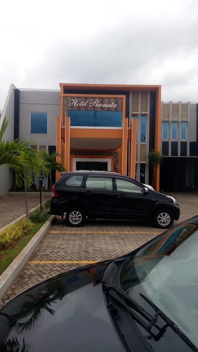 Photos of Hotel Permata Purwakarta
