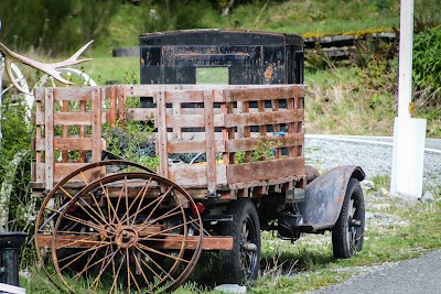Photos of Otira Stagecoach Hotel