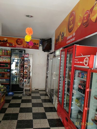 Photos of Kiosco KMII