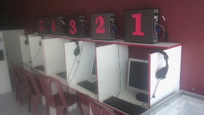Photos of CyberLEX