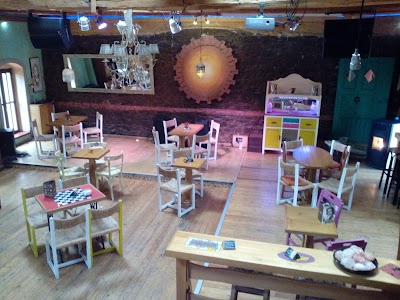 photo of Σουίτα Art Cafe
