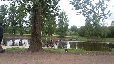 Photos of Rowing and Paddling Club Tartu