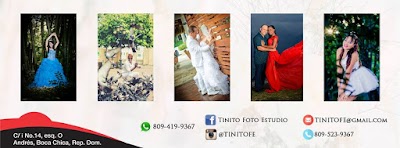 Photos of Tinito Foto Estudio
