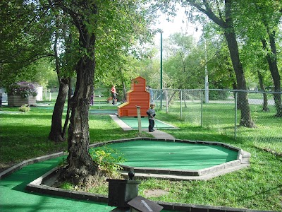 Photos of Pike Lake Minigolf