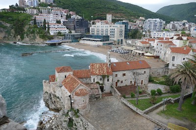 Photos of Santa maria church