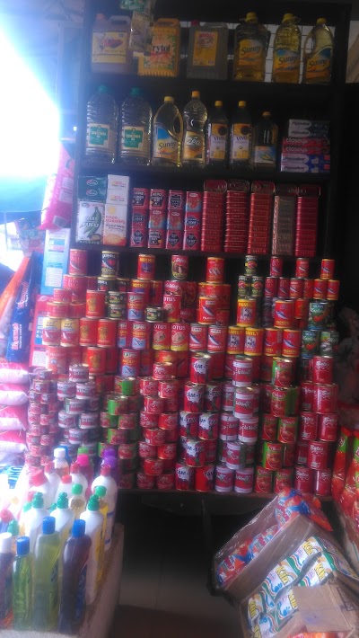 Photos of MAA VIC SUPERMARKET