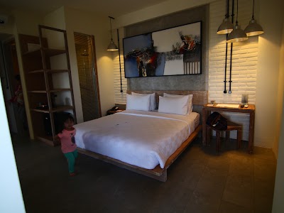 Photos of FRii Hotel