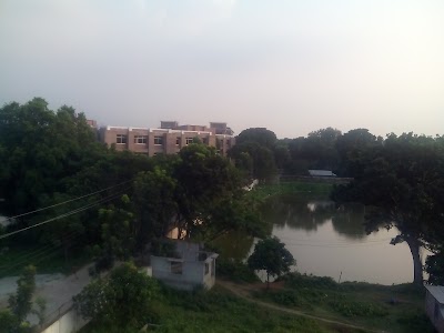 Photos of Department Of Chemistry,MBSTU