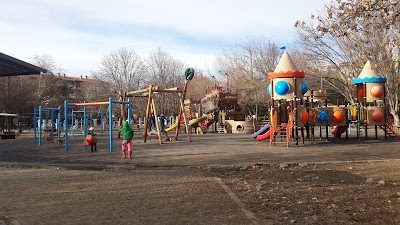 Photos of Demetevler park