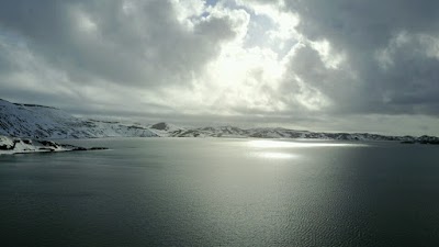 Photos of Kleifarvatn