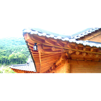 Photos of Wall Chungnyungsan Pensions cypress forest scent