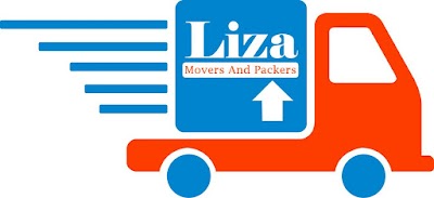 Photos of Liza movers and packers