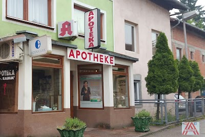 Photos of Apoteka Krupafarm