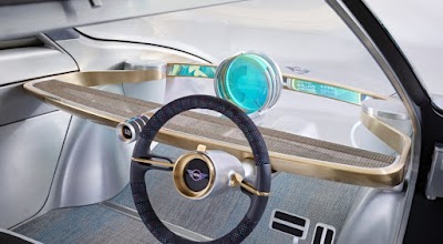 Photos of Автосалон MINI Алматы